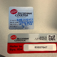 Beckman Coulter Optima XPN-80 Ultracentrifuge image 0